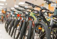 Best Bicycle Shops in Canberra
