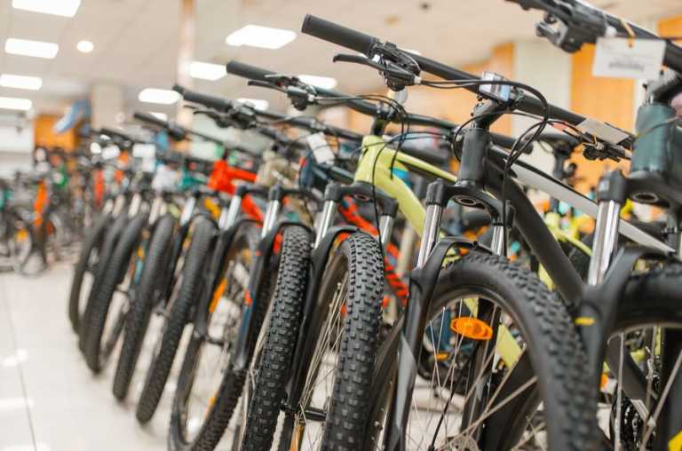 Best Bicycle Shops in Canberra