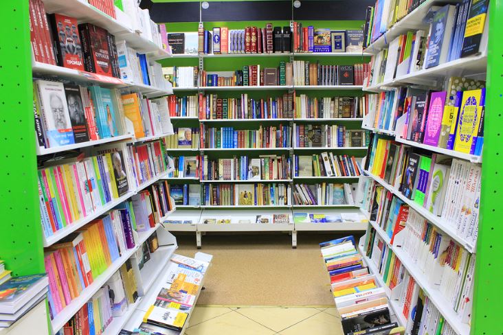 Best Bookstores in Canberra
