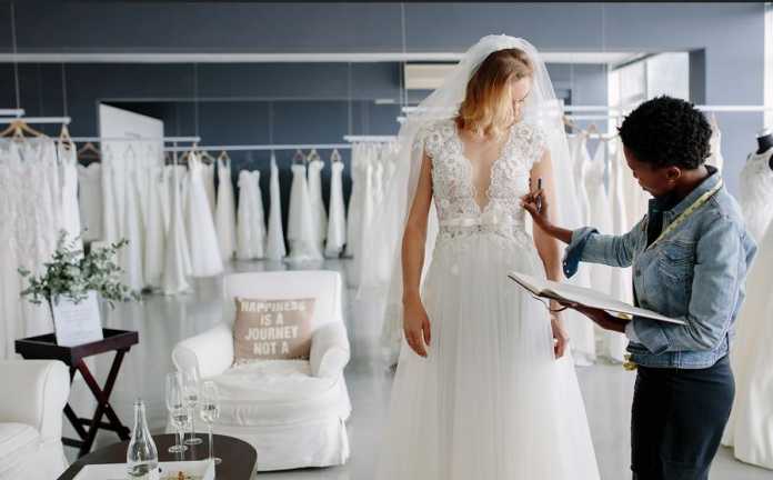 Best Bridal Shops in Canberra Best Bridal Shops in Canberra
