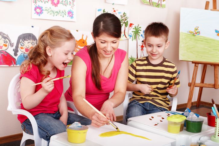 Best Child Care Centres in Canberra