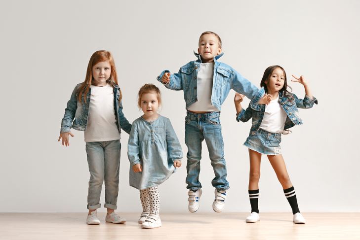 Best Children Clothing Stores in Canberra