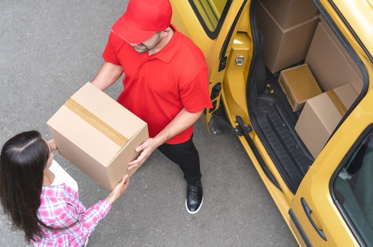 Best Courier Services in Canberra