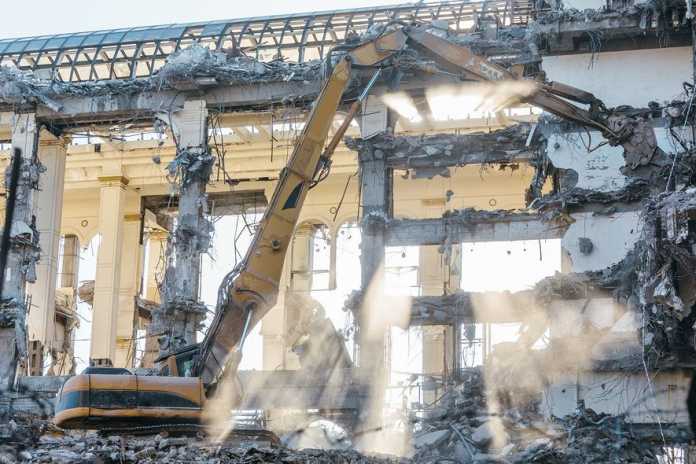 Best Demolition Contractors in Canberra Best Demolition Contractors in Canberra
