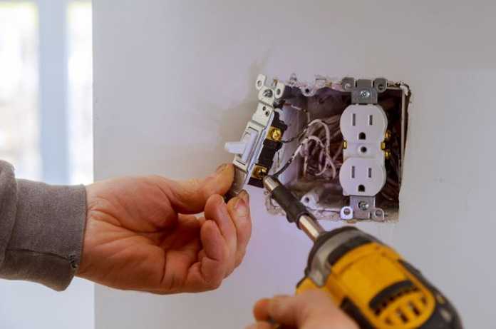 Best Electricians in Canberra Best Electricians in Canberra