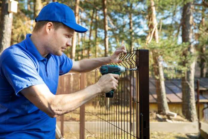 Best Fence Contractors in Canberra