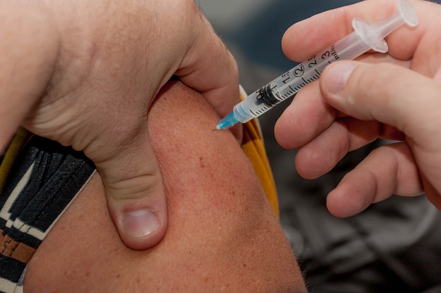 Best Flu Shots Clinics in Gold Coast