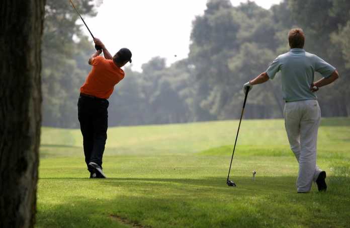 Best Golf Courses in Canberra