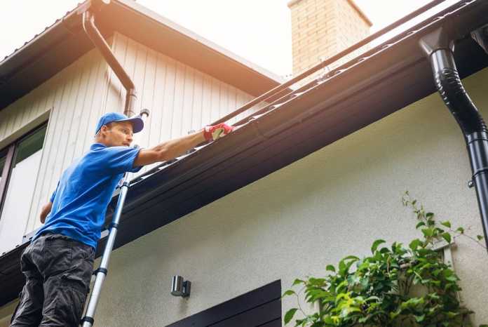 Best Gutter Maintenance Services In Melbourne Best Gutter Maintenance Services In Melbourne
