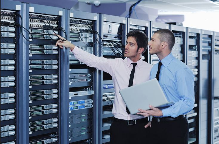 Best IT Support Services in Canberra