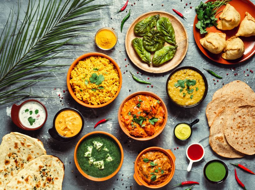 Best Indian Restaurants in Canberra