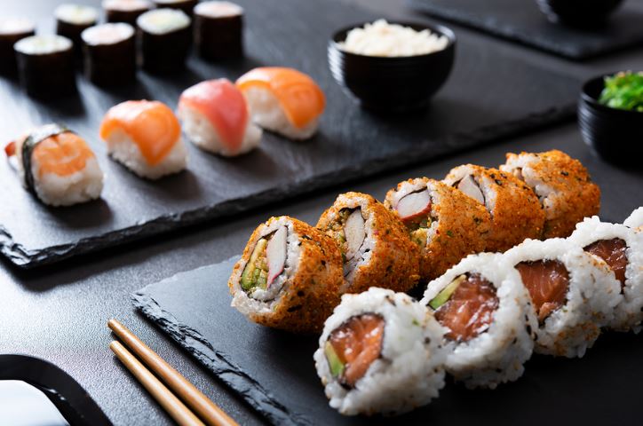 Best Japanese Restaurants in Canberra