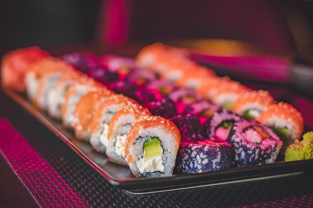 Best Japanese Restaurants in Gold Coast