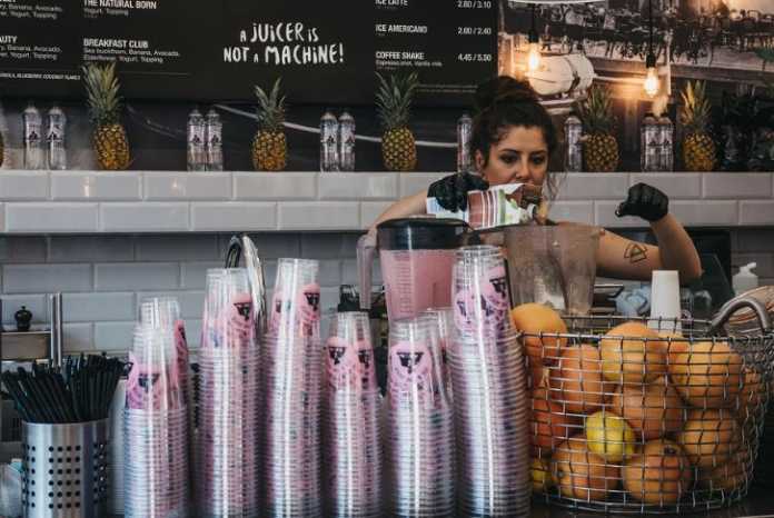 Best Juice Shops in Canberra Best Juice Shops in Canberra