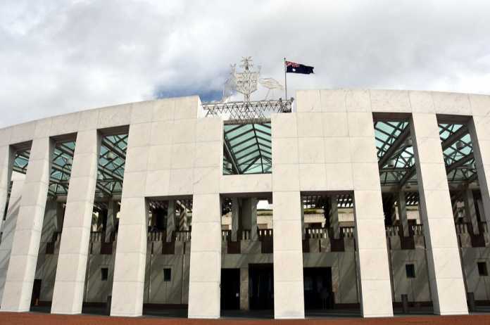 Best Landmarks in Canberra Best Landmarks in Canberra