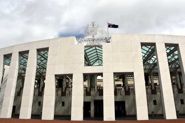 Best Landmarks in Canberra