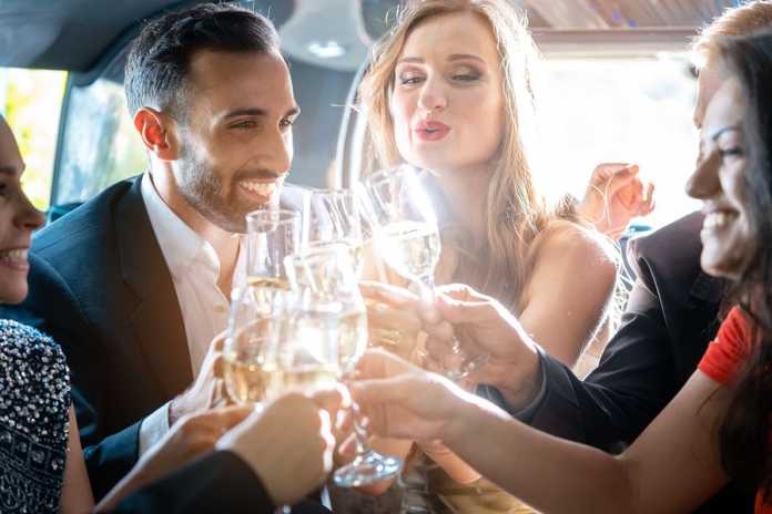 Best Limousine Services in Canberra Best Limousine Services