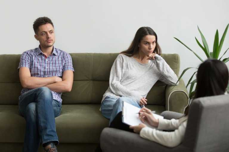 Best Marriage Counselors in Canberra