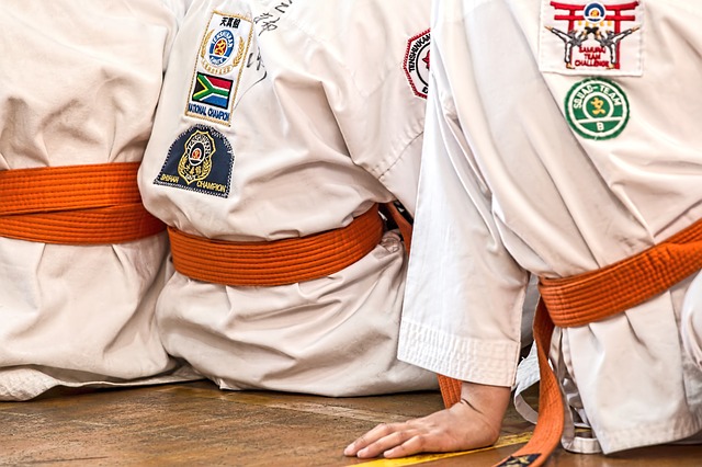 Best Martial Arts Classes in Gold Coast