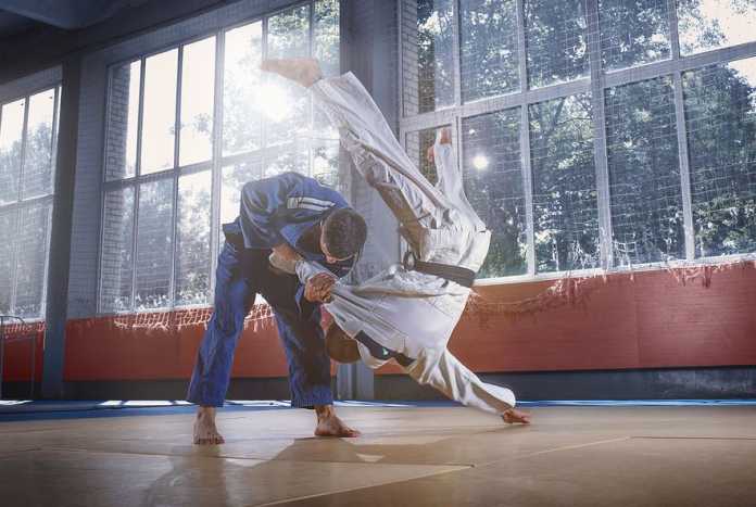 Best Martial Arts Schools in Canberra Best Martial Arts Schools in Canberra