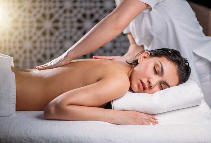 Best Massage Therapy Clinics in Canberra Best Massage Therapy Clinics in Canberra