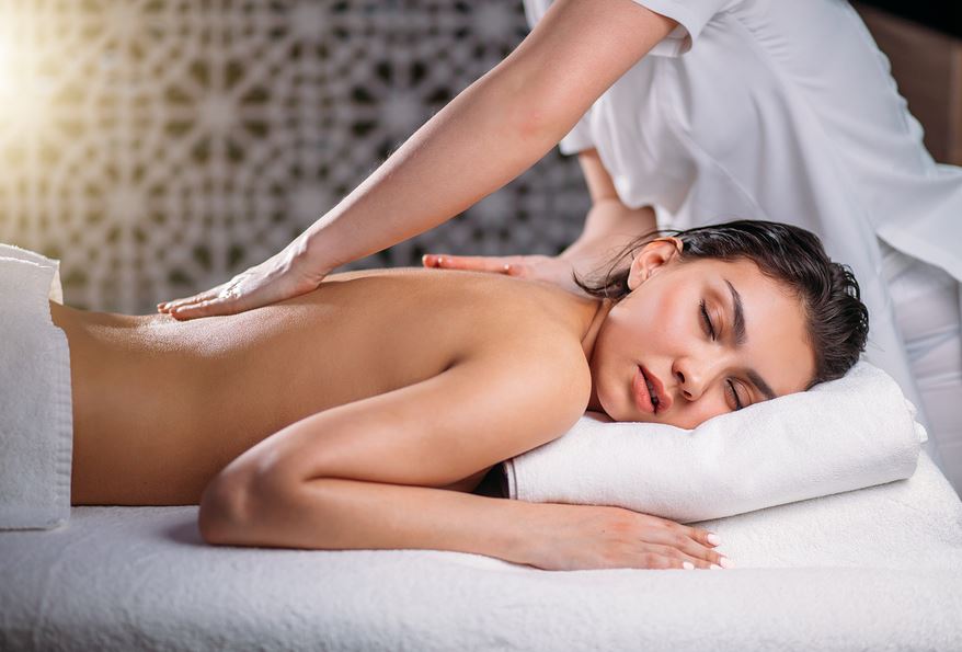 Best Massage Therapy Clinics in Canberra
