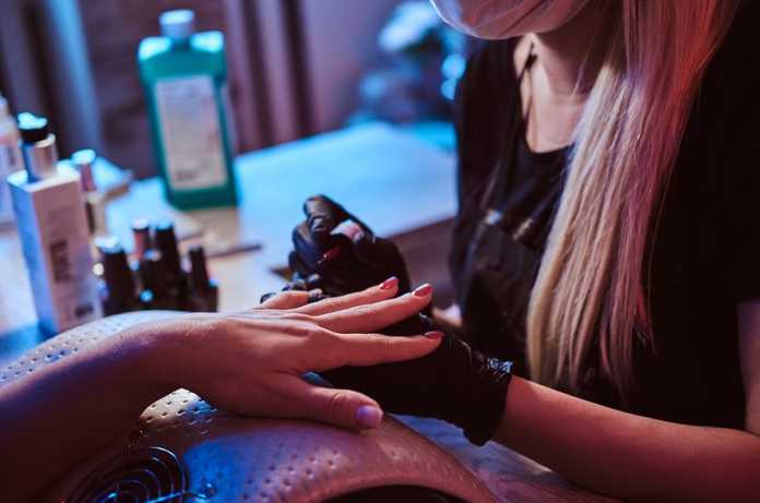 Best Nail Salons in Canberra