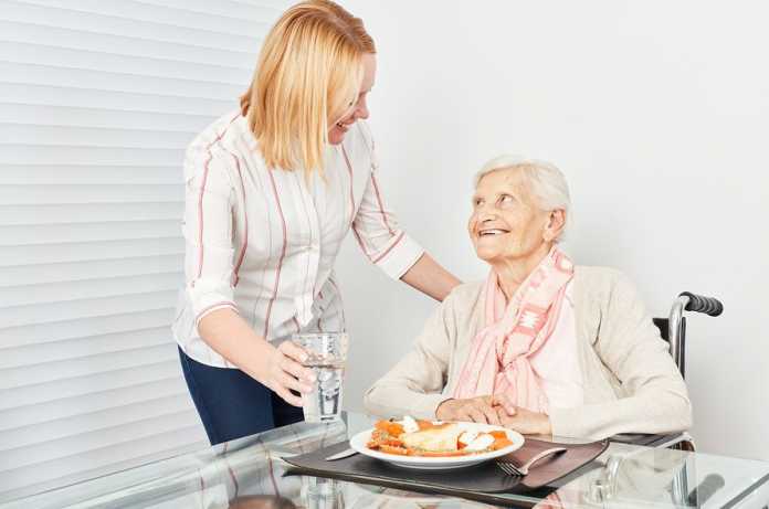 Best Nursing Homes in Canberra Best Nursing Homes in Canberra