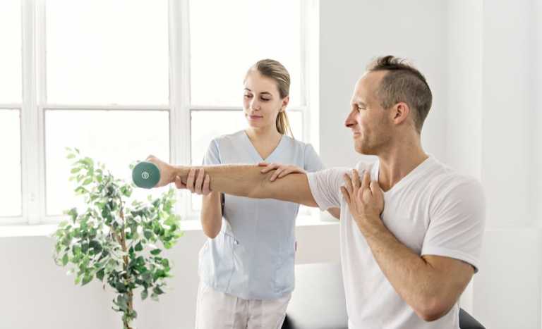 Best Physiotherapy Clinics in Canberra