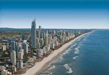 Best Places to Visit in Gold Coast