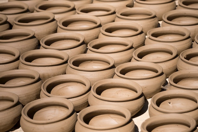 Best Pottery Shops in Gold Coast