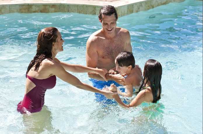 Best Public Swimming Pools in Canberra Best Public Swimming Pools in Canberra