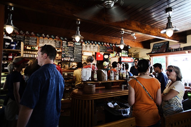 Best Pubs in Gold Coast