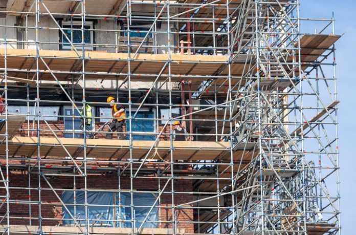 5 Best Scaffolding Services in Canberra - Top Rated Scaffolding Services