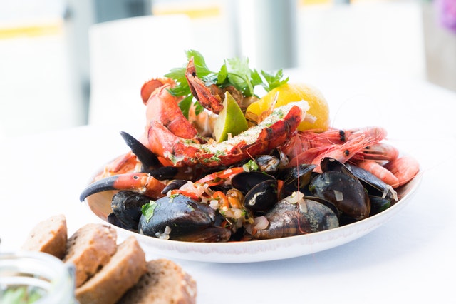 Best Seafood Restaurants in Gold Coast