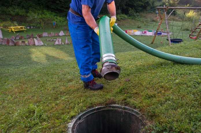 Best Septic System Services in Canberra Best Septic System Services in Canberra