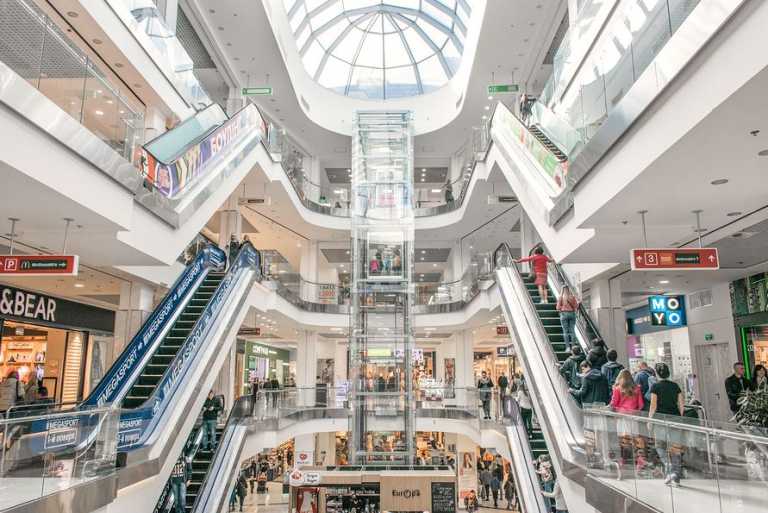 Best Shopping Centres in Canberra