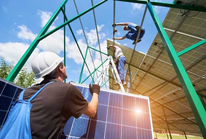 Best Solar Battery Installers in Melbourne Best Solar Battery Installers