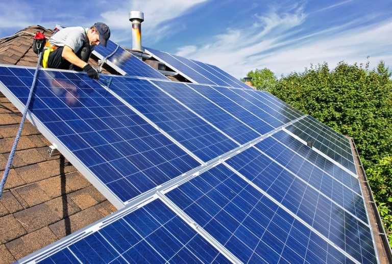 Best Solar Panel Suppliers in Canberra
