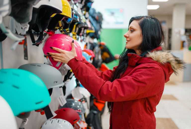 Best Sporting Goods Stores in Canberra