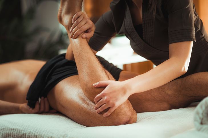 Best Sports Massage Services in Canberra