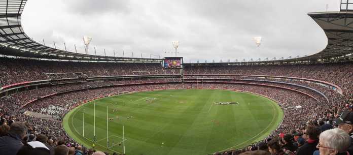 5 Best Stadiums in Canberra - Top Rated Stadiums