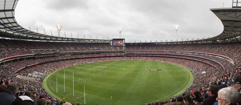 Best Stadiums in Canberra
