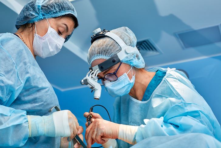 Best Surgeons in Canberra