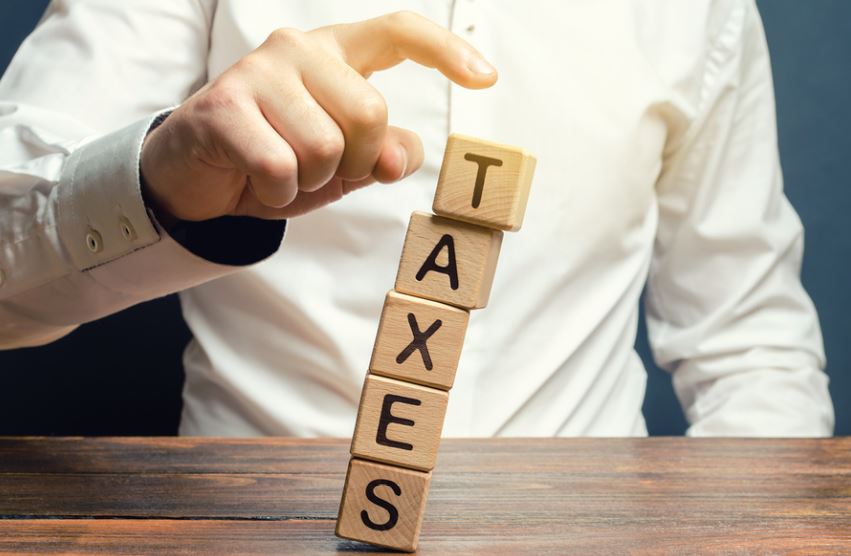 Best Tax Services in Canberra