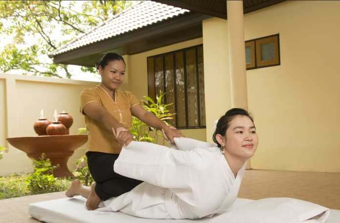 Best Thai Massage Places in Canberra Best Thai Massage Places in Canberra