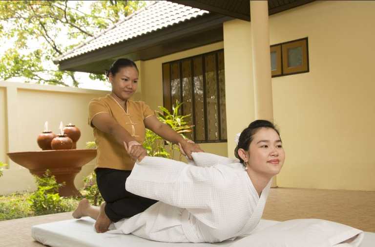 Best Thai Massage Places in Canberra