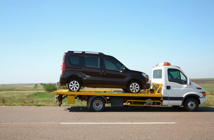 Best Towing Services in Canberra