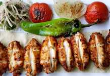 Best Turkish Restaurants in Adelaide