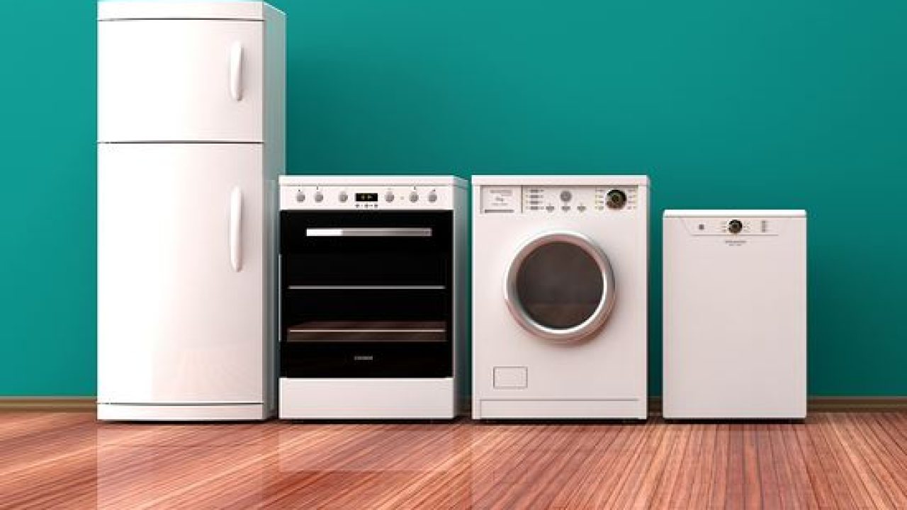 5 Best White Goods Stores In Melbourne Top Rated White Goods Stores